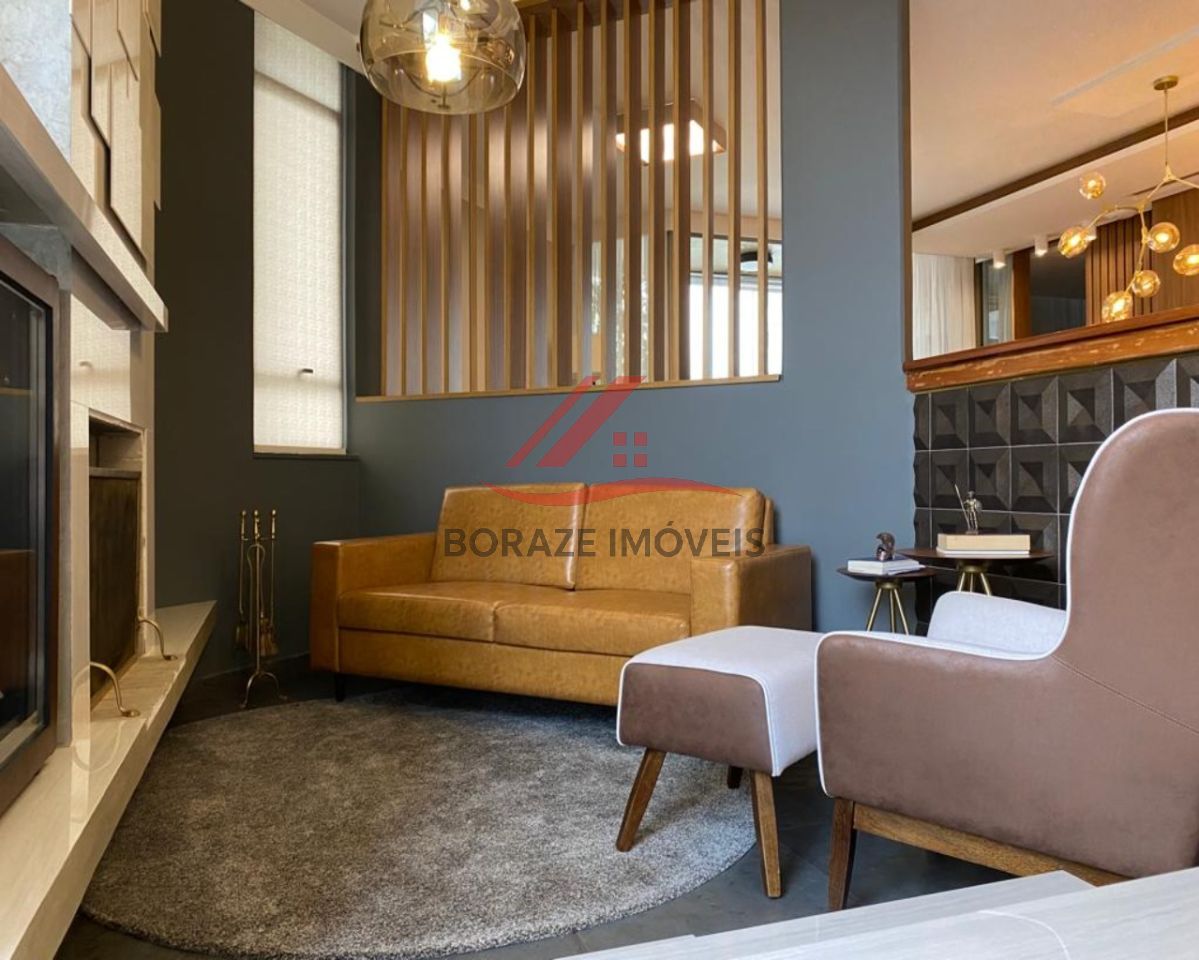 Apartamento com 4 quartos, sendo 1 suíte para venda na Vila Gilda em Santo André
