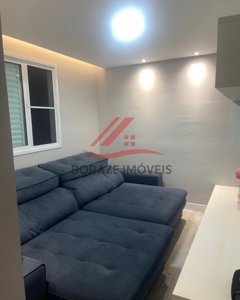 Apartamento para venda na Vila Vitória em Mauá