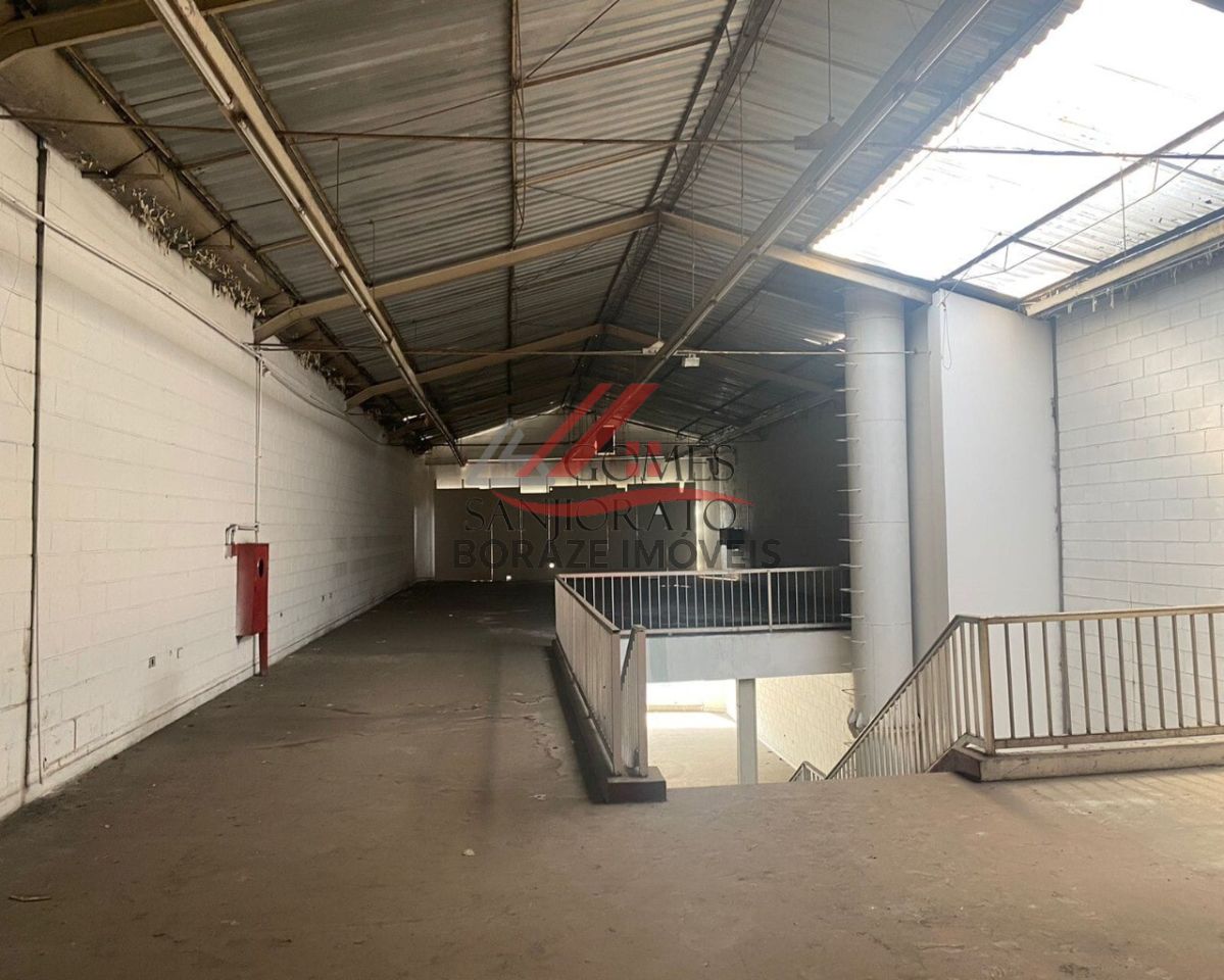 Prédio para venda no Centro de Mauá