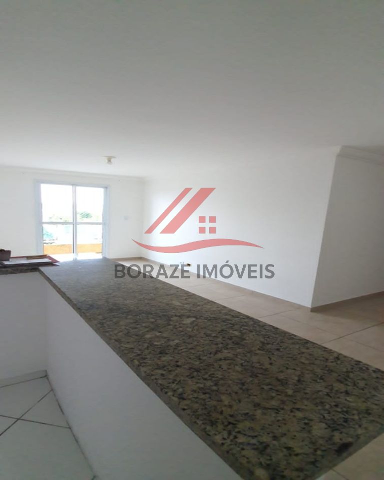 Apartamento para venda na Vila Vitória em Mauá