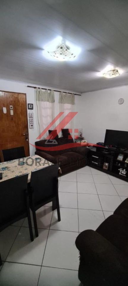 Casa para VENDA no Parque São Vicente - Mauá - SP.