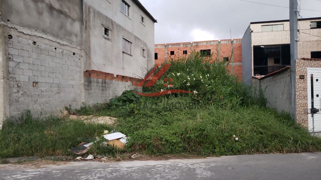Terreno para venda no Jardim Mauá