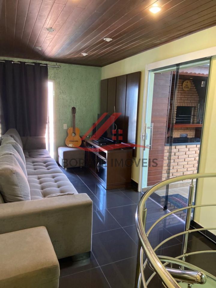 Cobertura duplex com 2 dormitórios para venda no Casa Branca