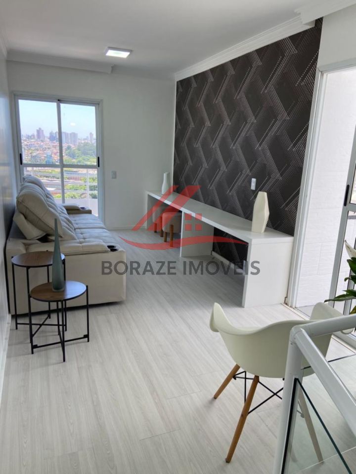 Cobertura Duplex com 3 quartos, sendo 1 suíte para venda na Casa Branca em Santo André