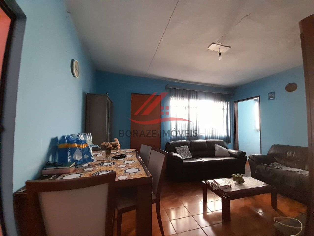Casa para venda no Jardim Pilar em Mauá