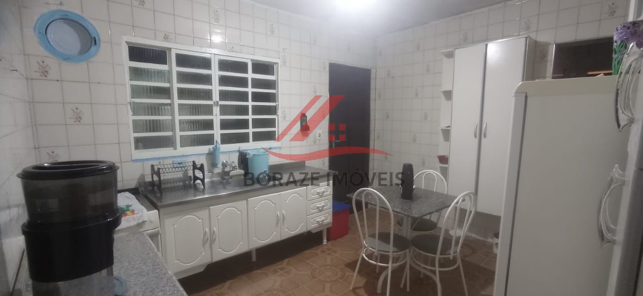 Casa com 2 quartos para venda no Zaira 3 em Mauá