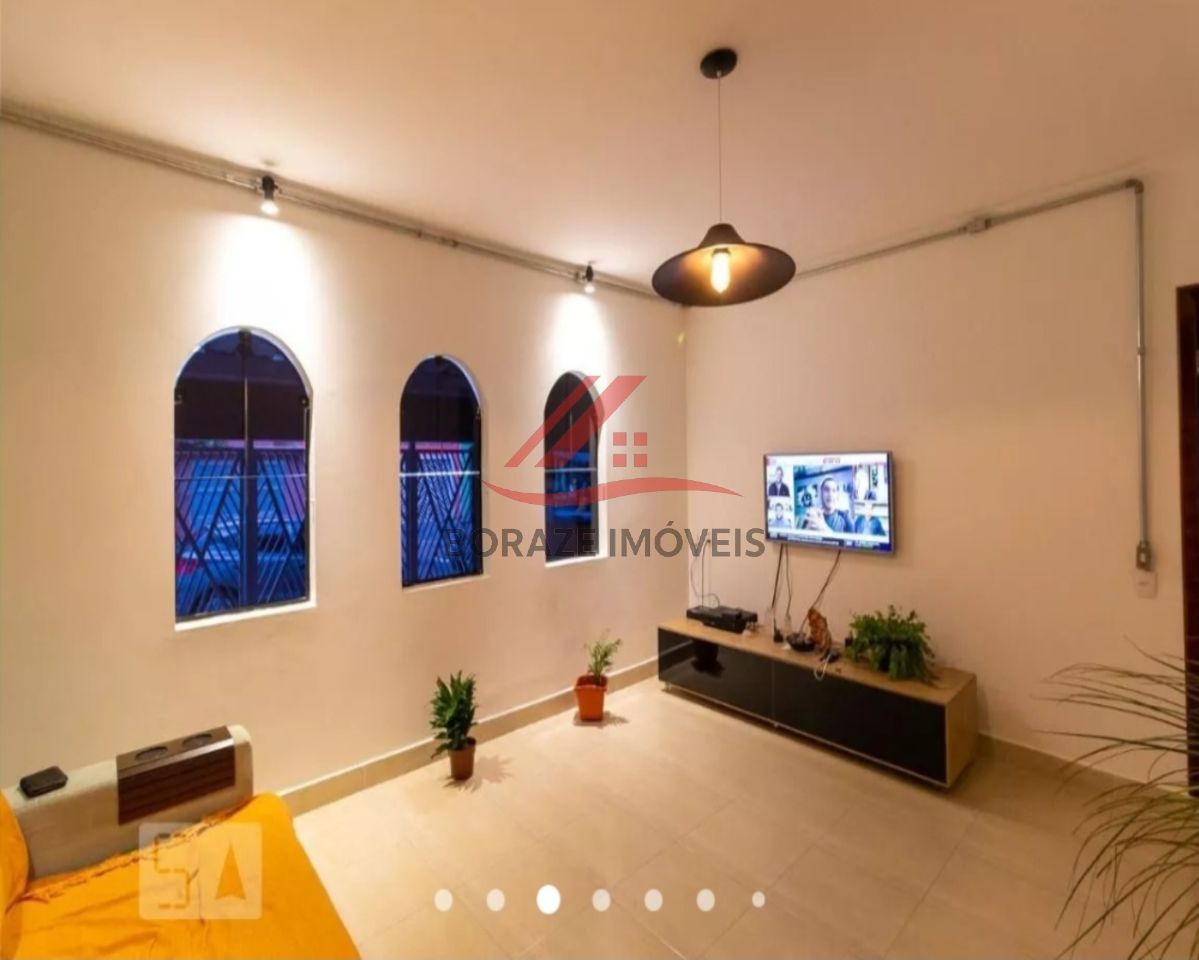 Sobrado Residencial com 216,00 m² à Venda no Parque Marajoara ? Santo André.
