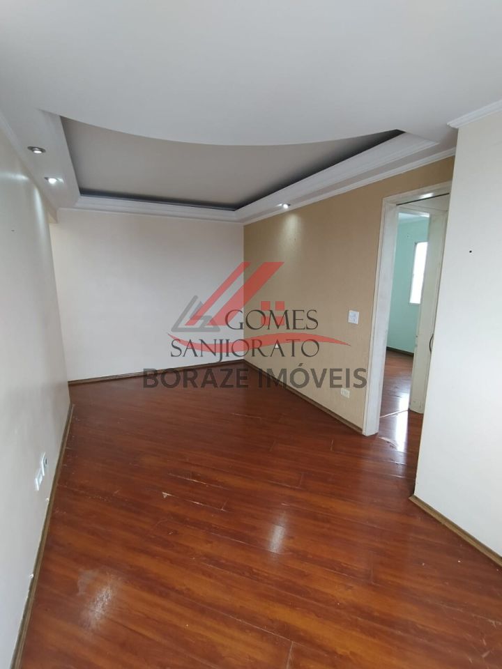 Apartamento com 2 quartos para venda na Vila Guarani em Mauá