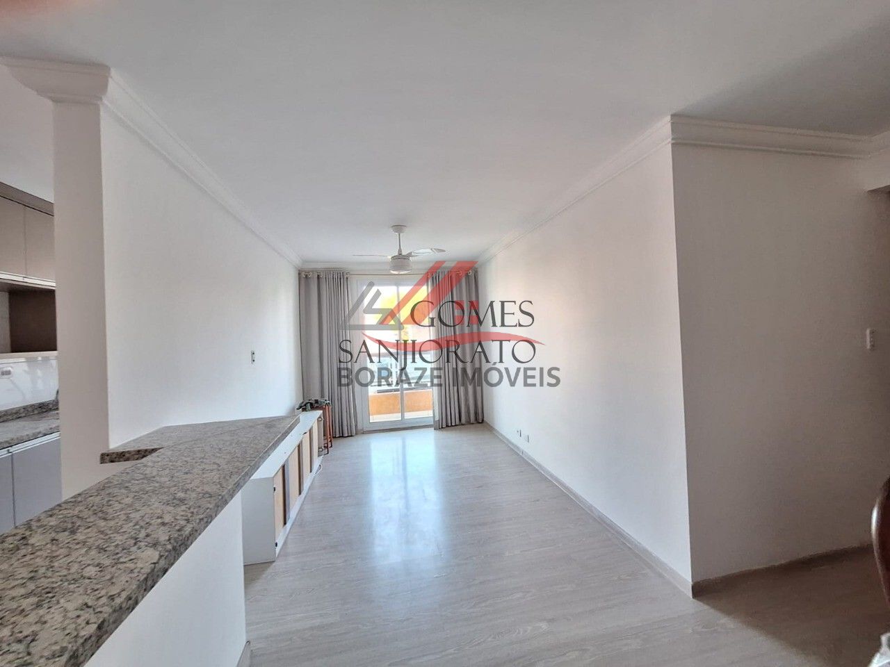 Apartamento com 2 quartos para venda na Vila Vitória em Mauá