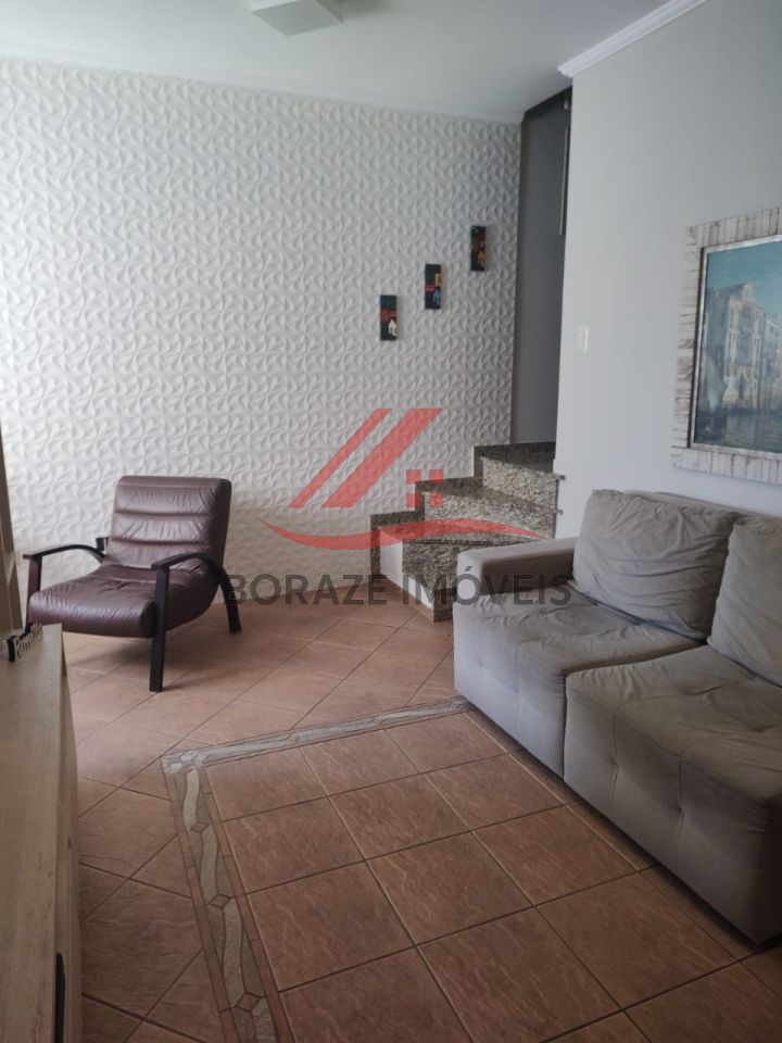 Cobertura com 3 quartos, sendo 1 suíte para venda na Vila Pires em Santo André/SP. 
