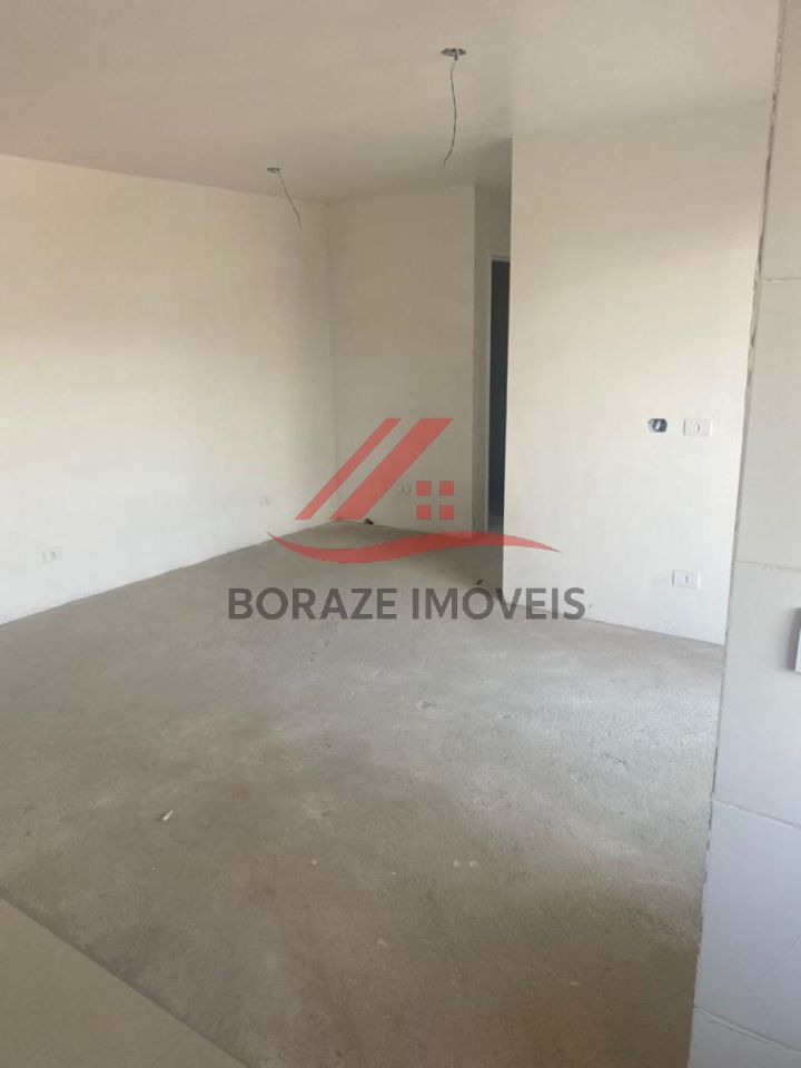 Apartamento com 2 quartos para venda na Vila Guarani em Mauá