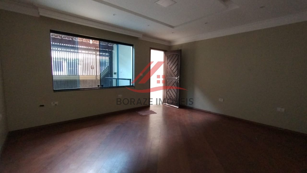 Sobrado com 3 quartos para venda no Jardim Campo Verde em Mauá