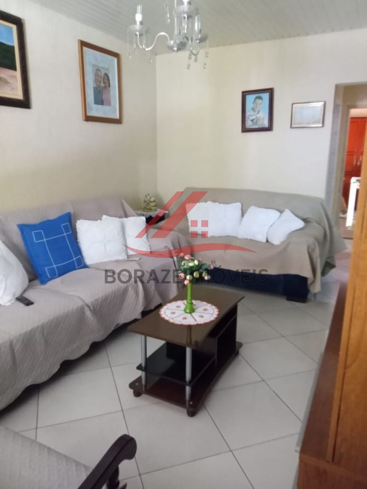 Casa com 2 quartos para venda no Parque São Vicente