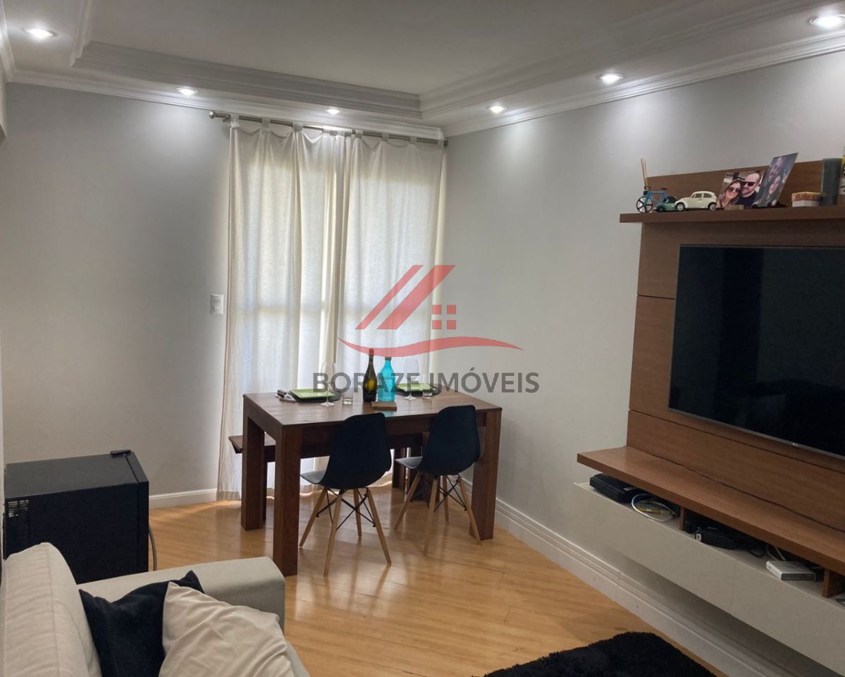 Apartamento a Venda no bairro Parque São Vicente em Mauá - SP.