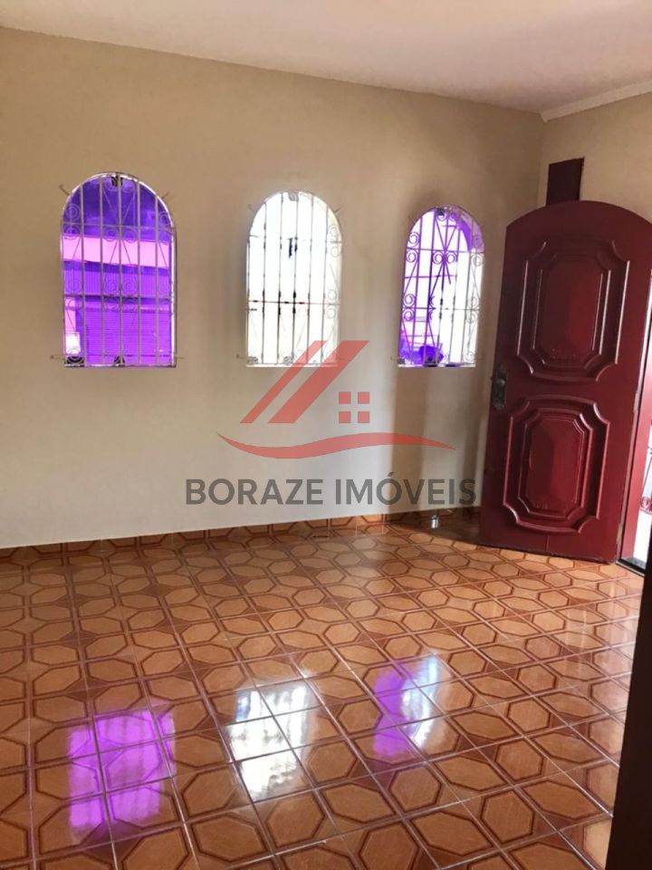 Casa comercial para venda no Jardim Zaira em Mauá