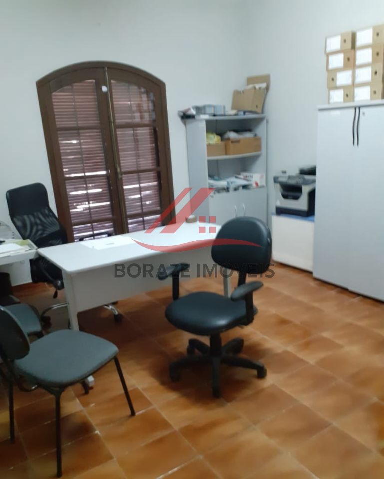 Casa comercial para venda no Jardim Pilar em Mauá