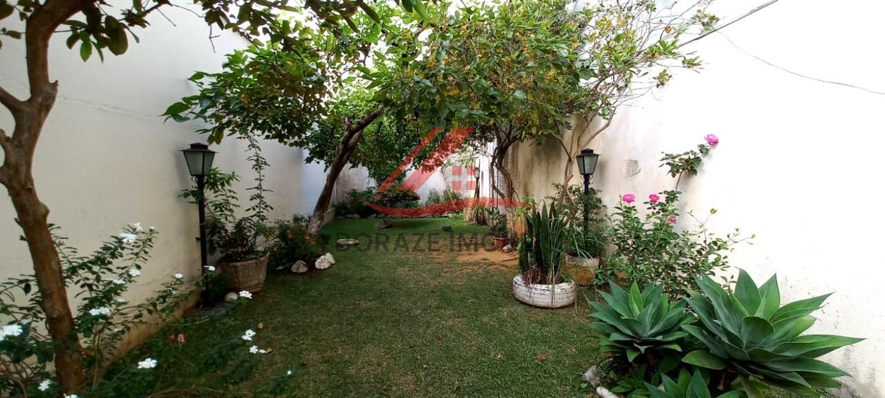 Terreno para venda no Jardim Araguaia em Mauá