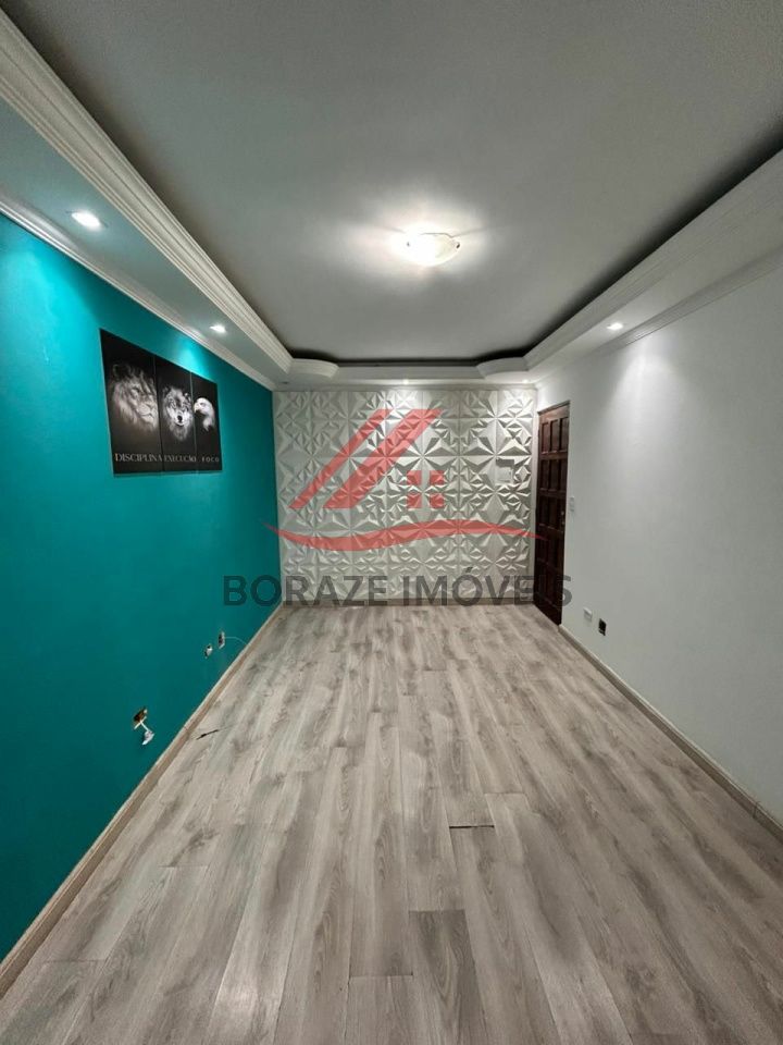 Apartamento com 2 quartos para venda no Parque São Vicente em Mauá
