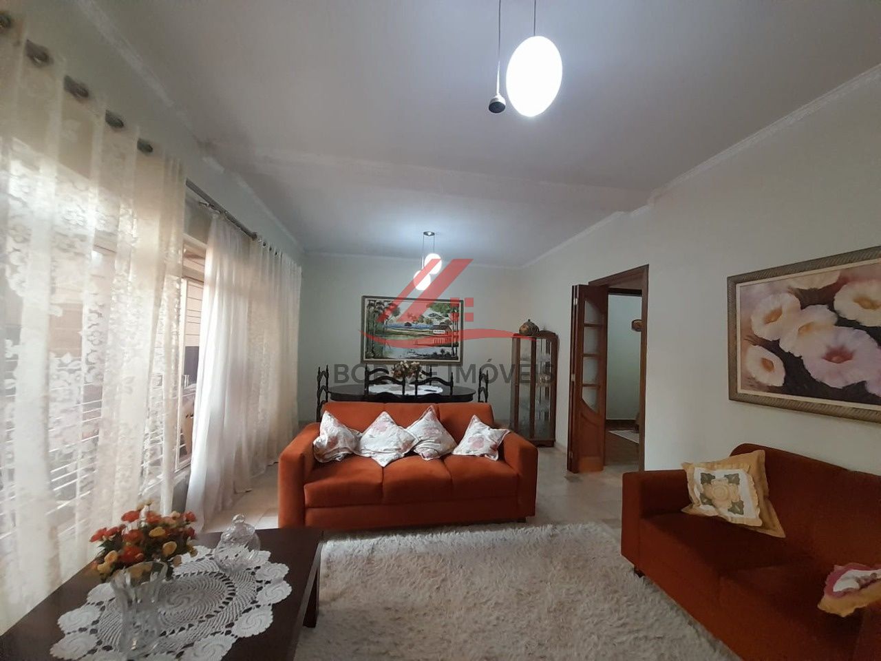 Casa com 3 quartos para venda no Parque São Vicente em Mauá