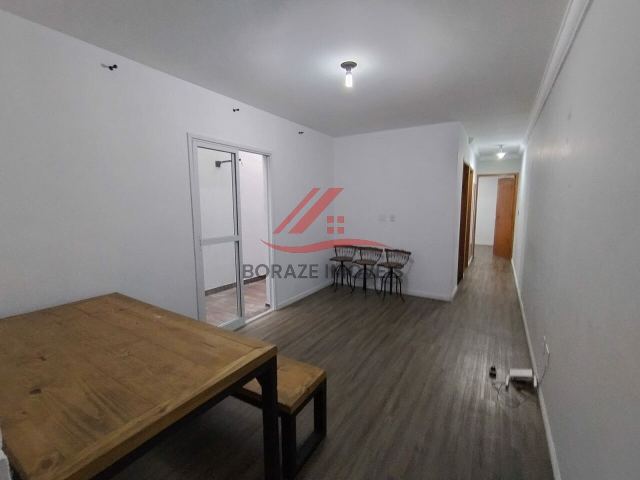 Apartamento com 2 quartos para alugar na Vila Assis em Mauá