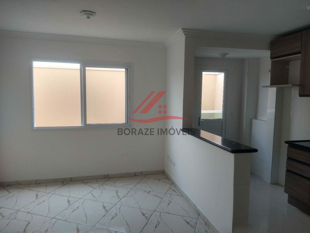 Apartamento com 2 quartos para venda no Jardim Guapituba em Mauá