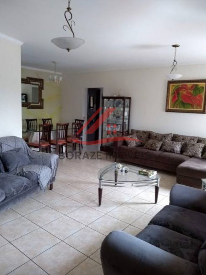 Apartamento para a venda no bairro Parque das Nações em Santo André - SP .