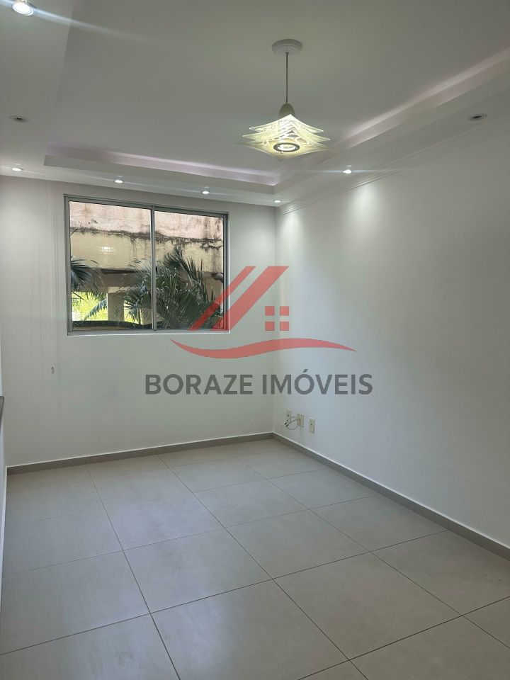 Apartamento com 2 quartos para alugar no Parque São Vicente em Mauá