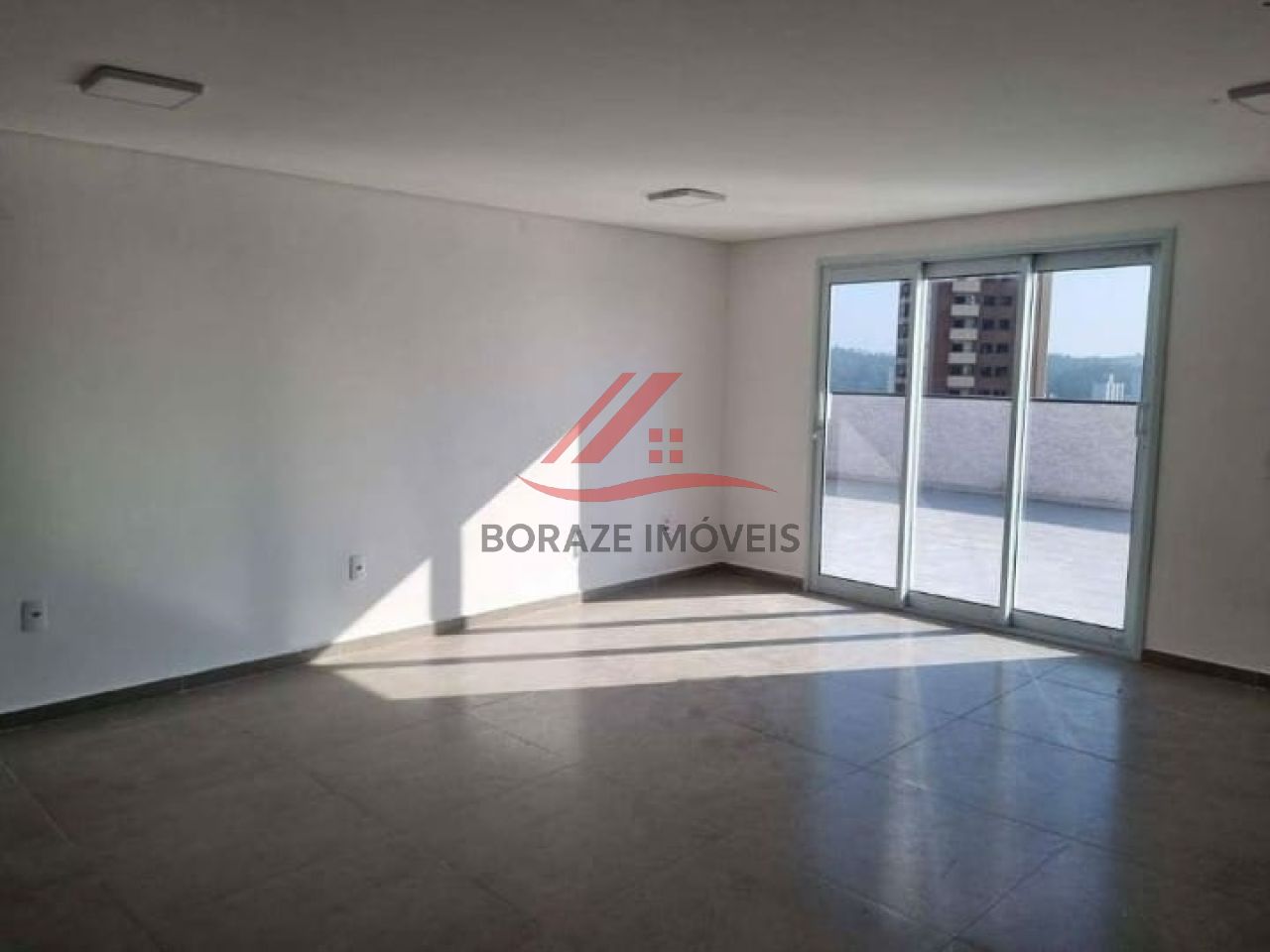 Apartamento com 3 quartos, sendo 1 suíte para venda no Jardim Haydee em Mauá