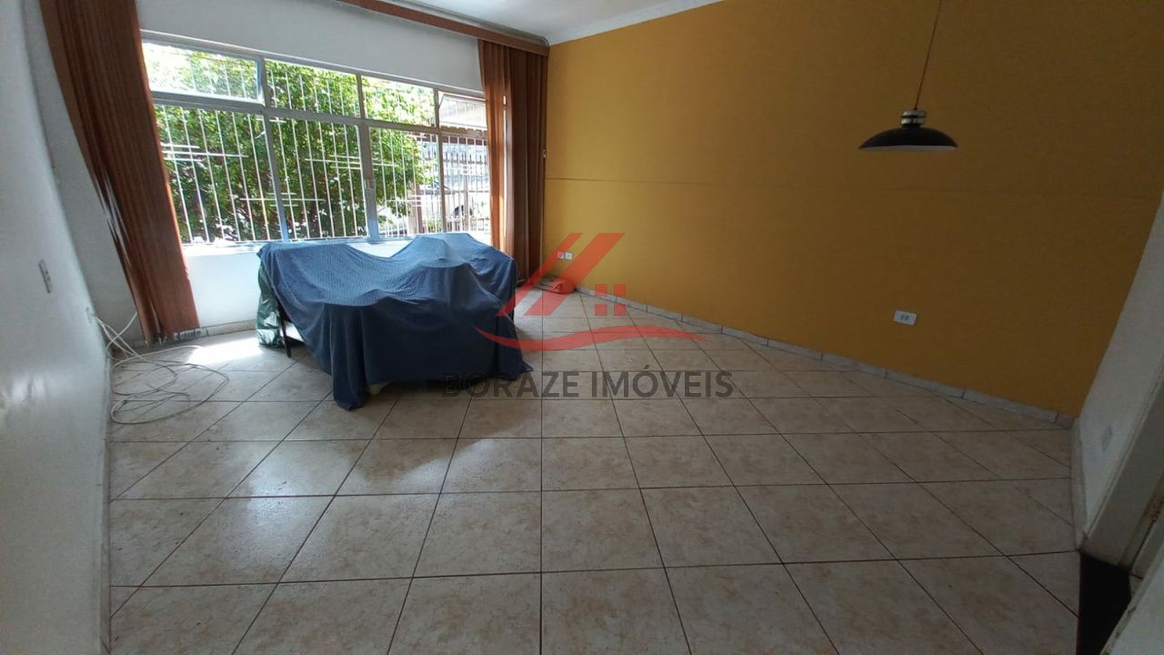 Casa com 3 quartos, sendo 1 suíte para venda no Jardim Pedroso em Mauá