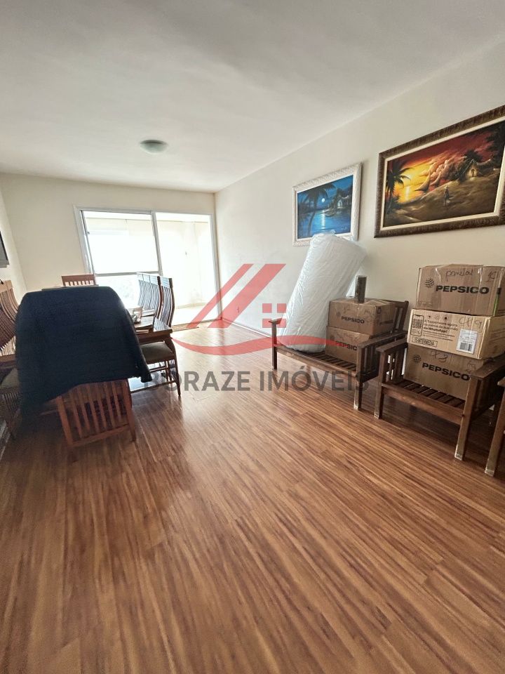 Apartamento com 3 quartos para venda na Vila Bocaina em Mauá