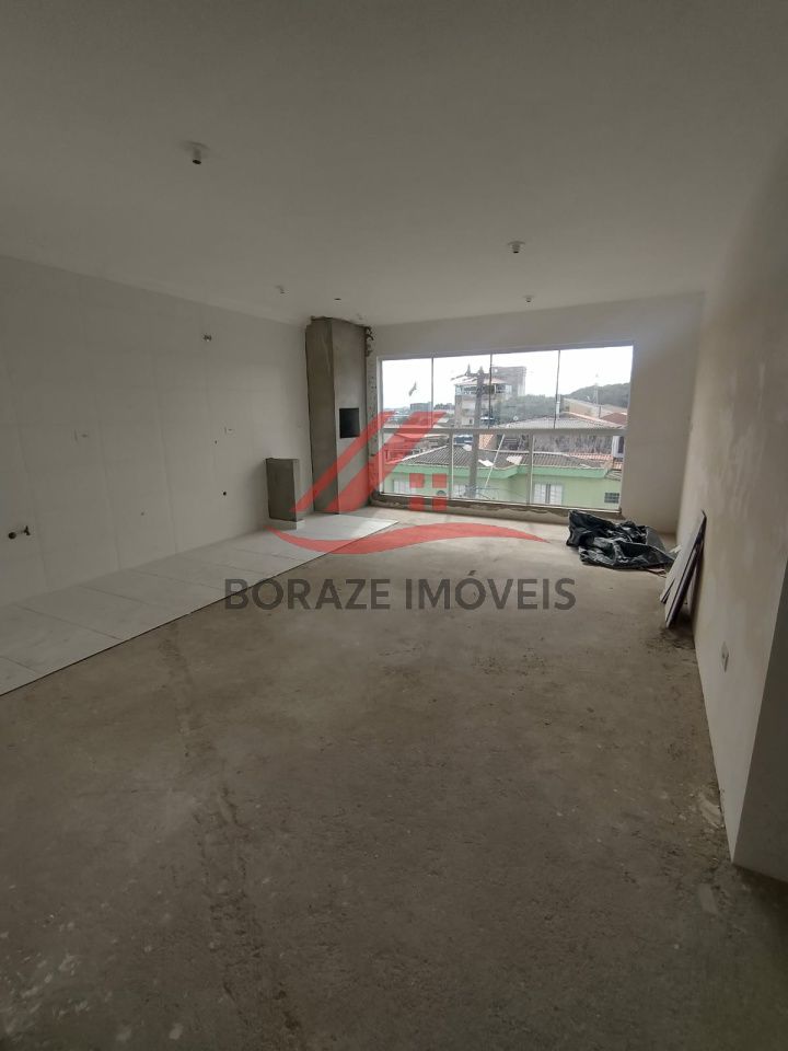 Apartamento com 2 quartos sendo 1 suíte para venda no Parque São Vicente, Mauá 
