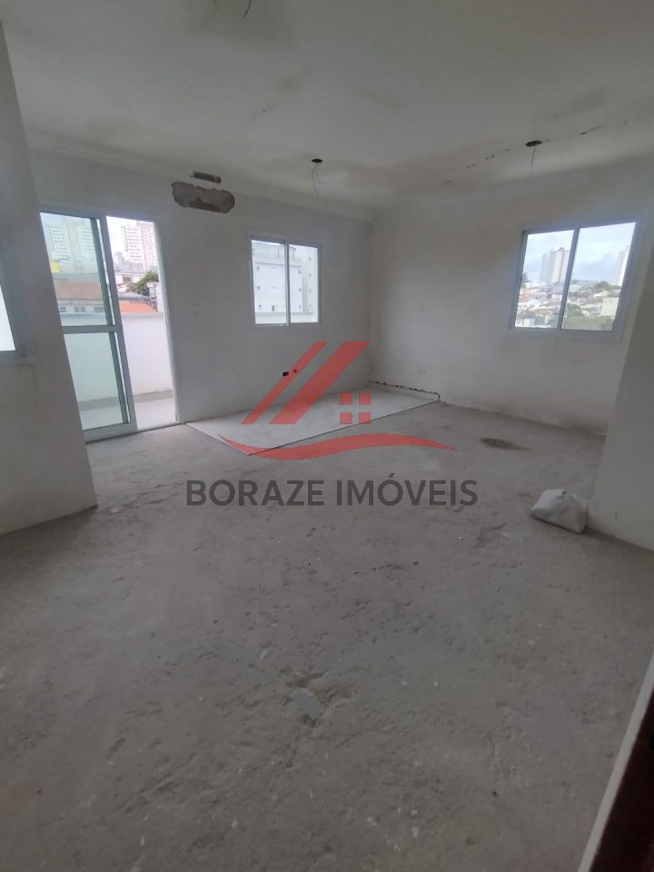 Apartamento Studio á venda no Parque São Vicente, Mauá 
