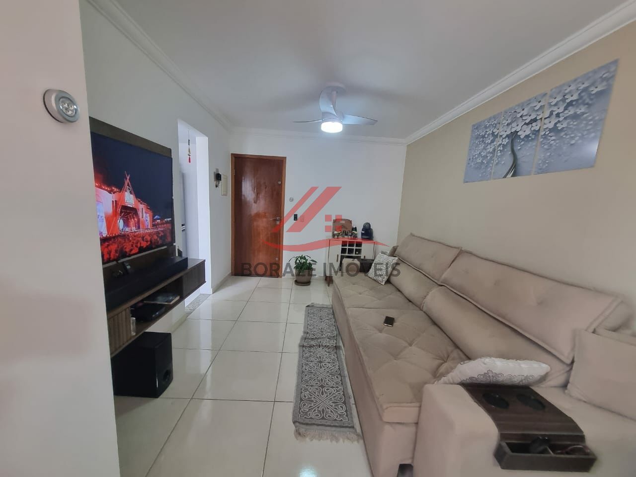 Cobertura com 2 quartos para venda no Vila Vitória em Mauá 
