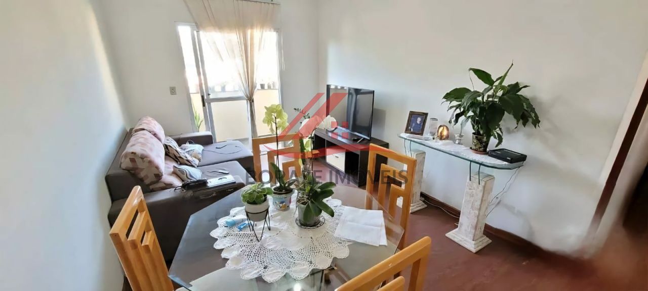 Apartamento com 2 quartos para venda na Vila Bocaina em Mauá