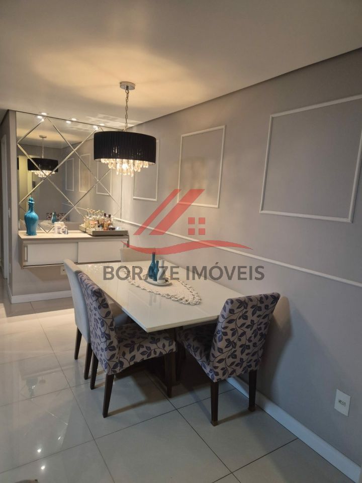 Apartamento com 2 quartos, sendo 2 suítes para venda no Jardim Pedroso