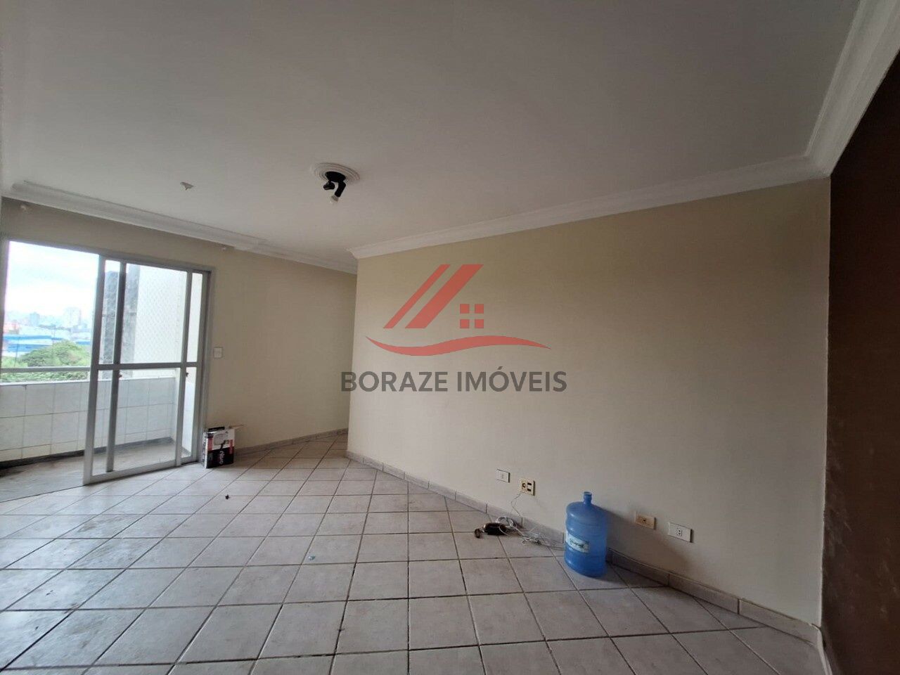 Apartamento com 2 quartos para venda no Parque São Vicente em Mauá