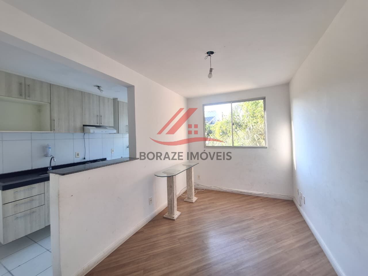 Apartamento com 2 quartos para venda no Parque São Vicente em Mauá