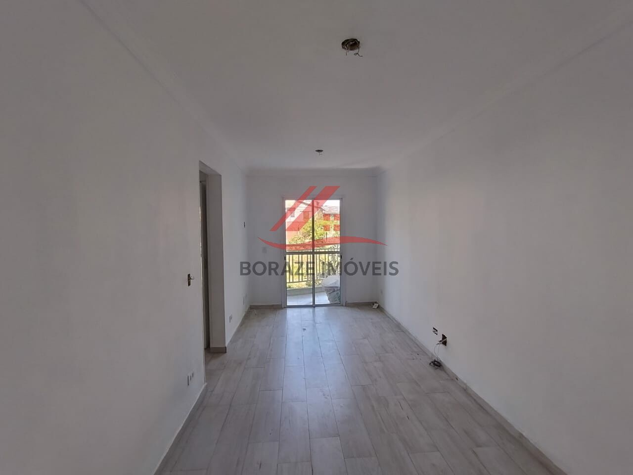 Apartamento com 2 quartos para venda no Jardim São Judas em Mauá