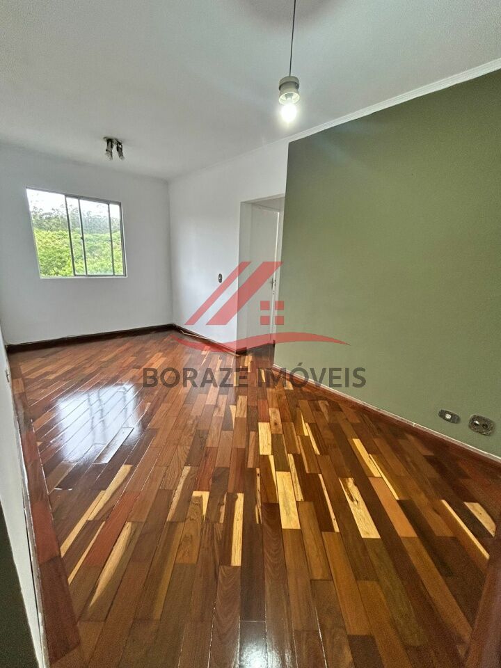 Apartamento para venda na Cidade São Jorge  em Santo André - SP
