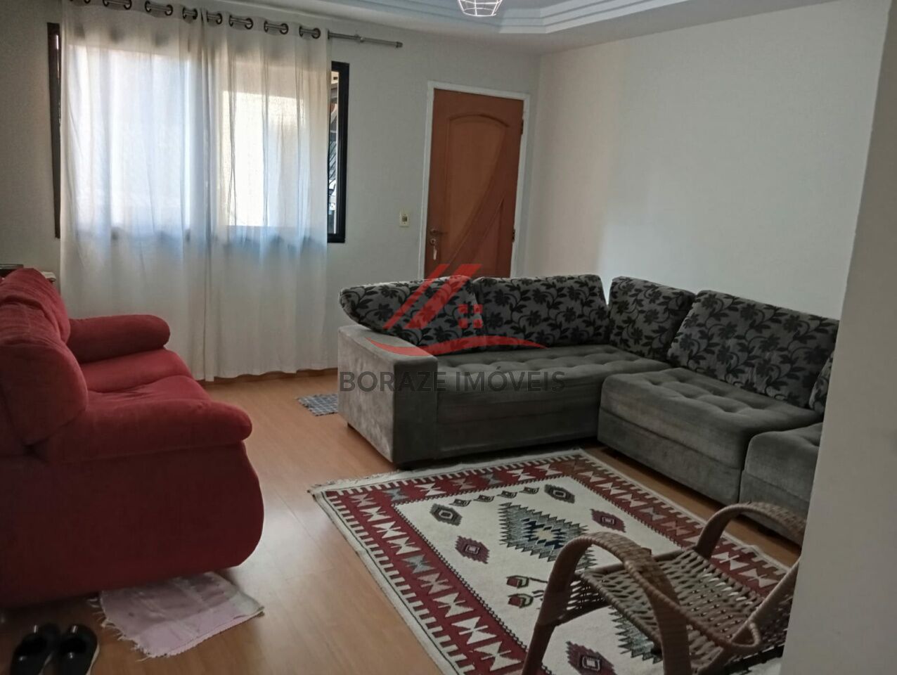 Vende-se apartamento 2 quartos , Parque São Vicente , Mauá