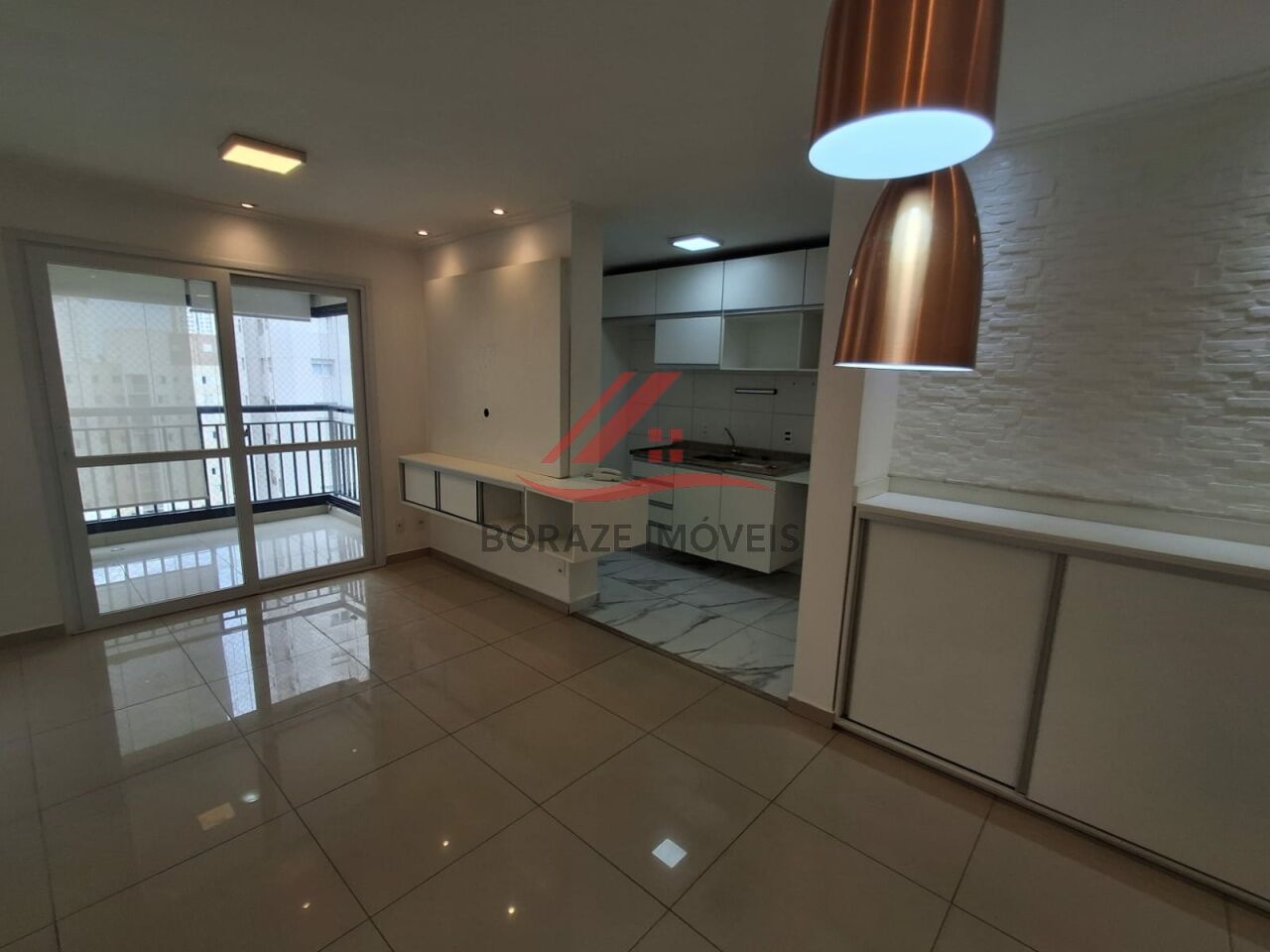 Vende-se Apartamento em Santo André