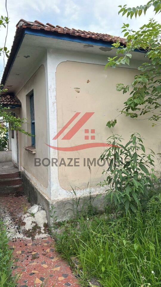 Vende-se terreno Vila Nossa Senhora das Vitórias