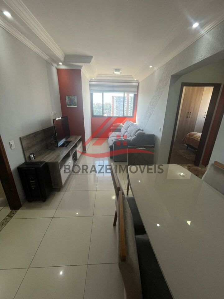 Vende-se apartamento Vila Bocaina 