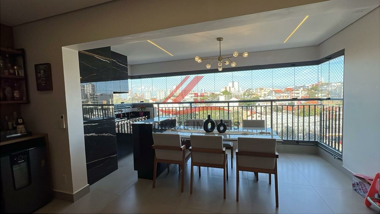 Vende-se  Apartamento em Santo André