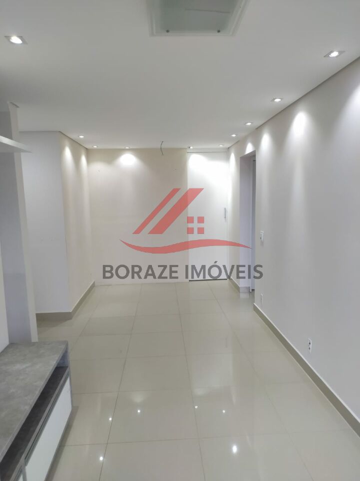 Apartamento a venda na Vila Eldízia em Santo André - Sp