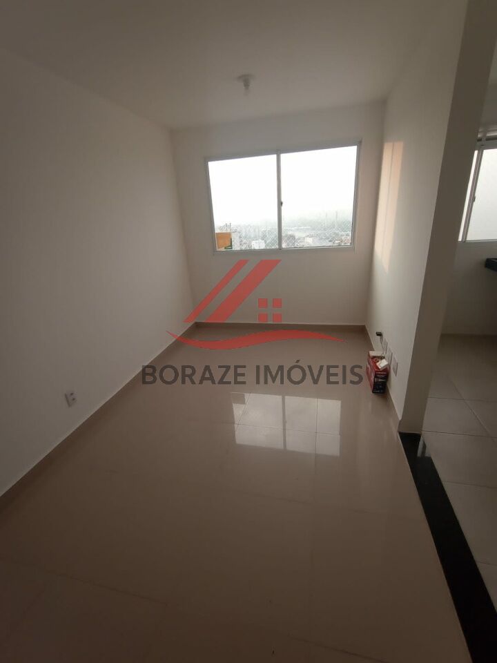 Vende-se Apartamento no Parque São Vicente