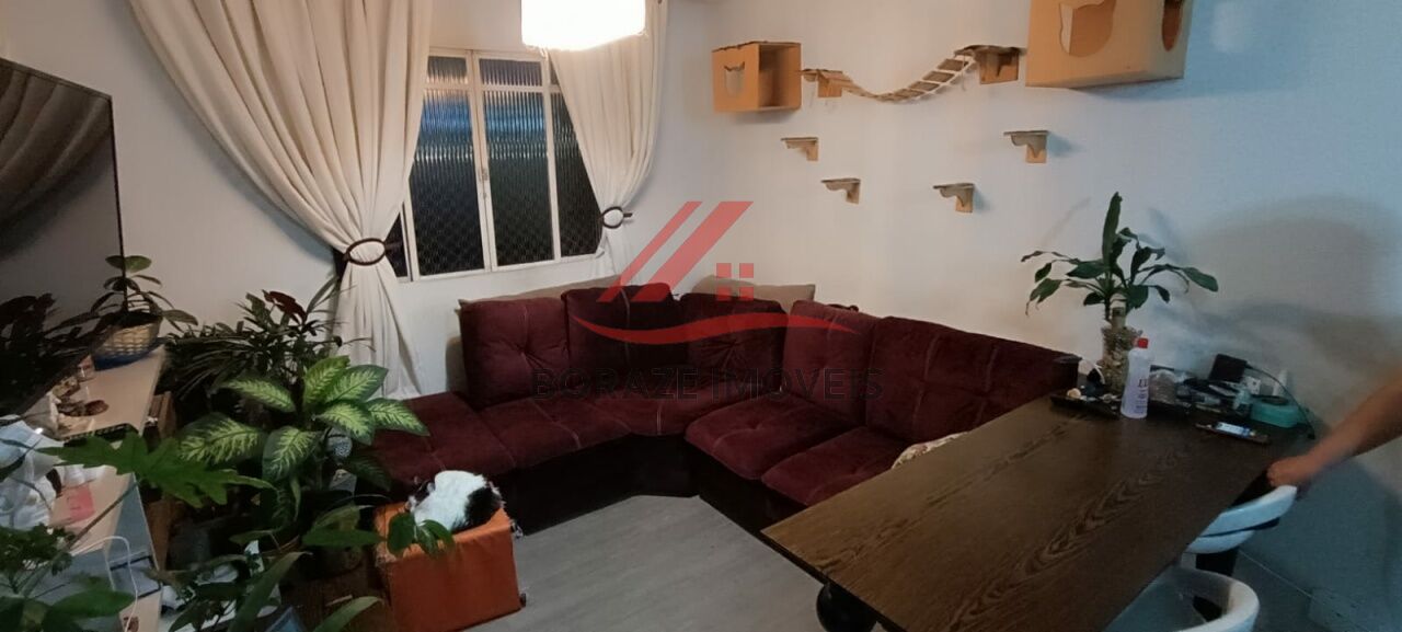 Apartamento para venda na Vila Assis em Mauá - SP