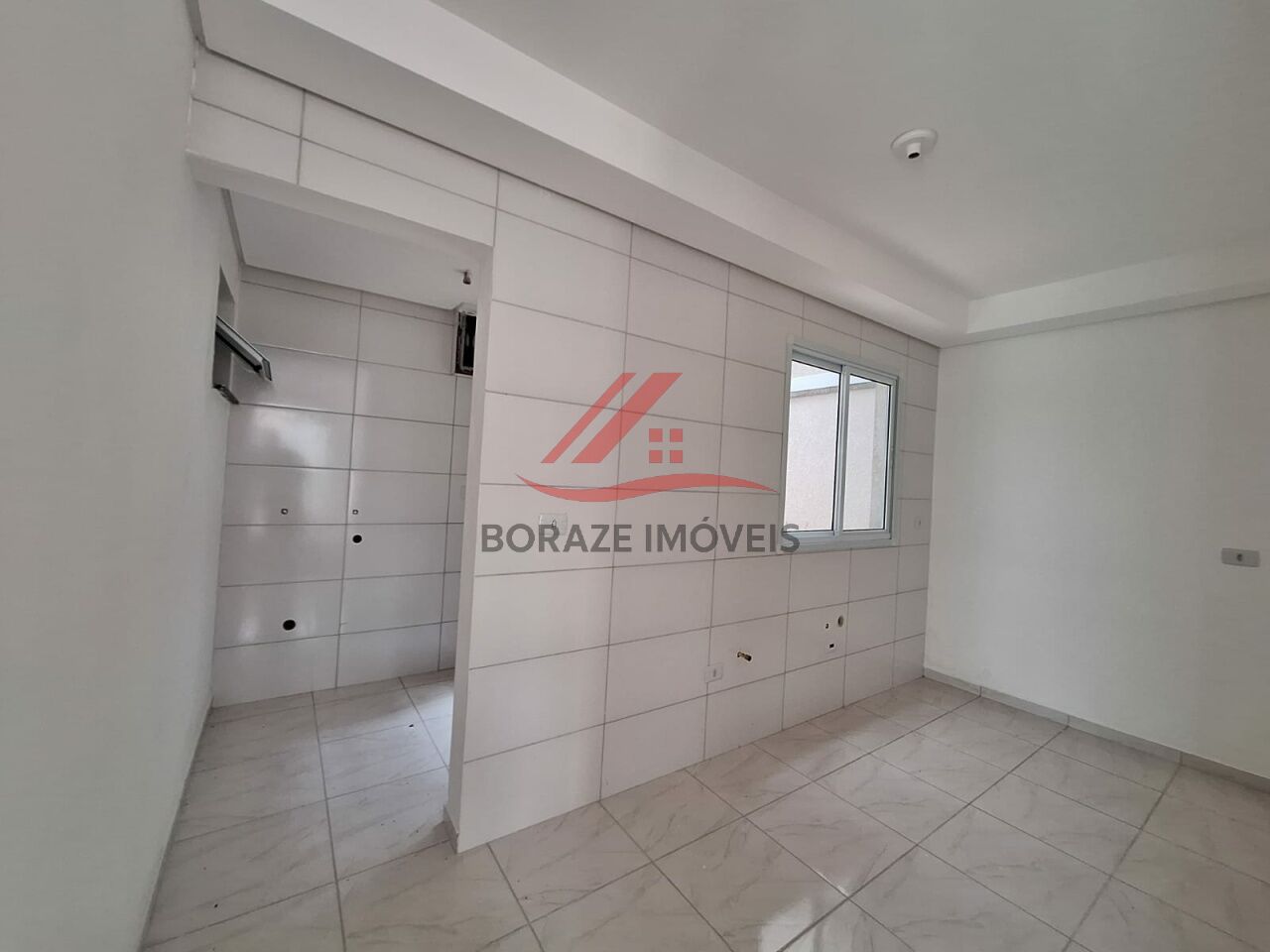 Vende-se apartamento no Parque São Vicente em Mauá