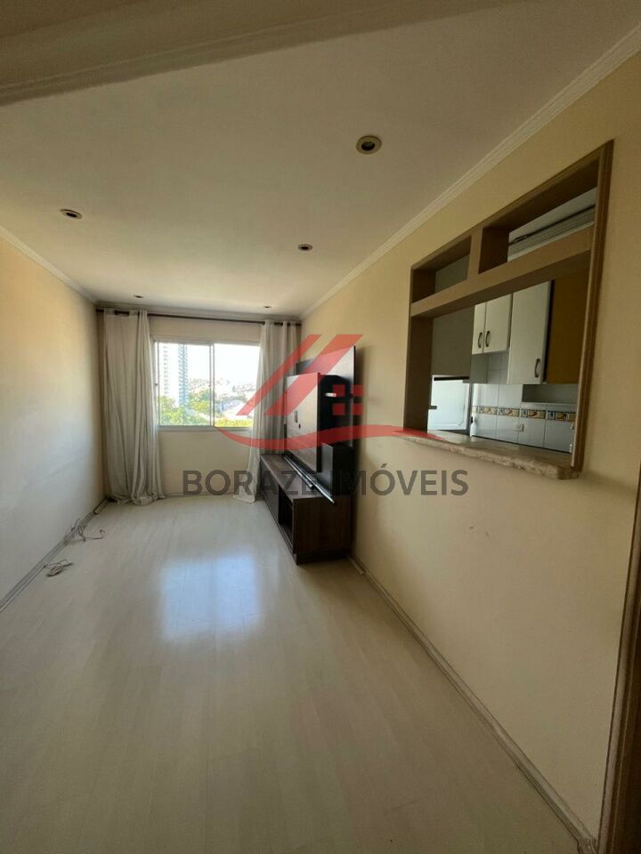 Apartamento para venda no Jardim Pedroso em Mauá - SP.