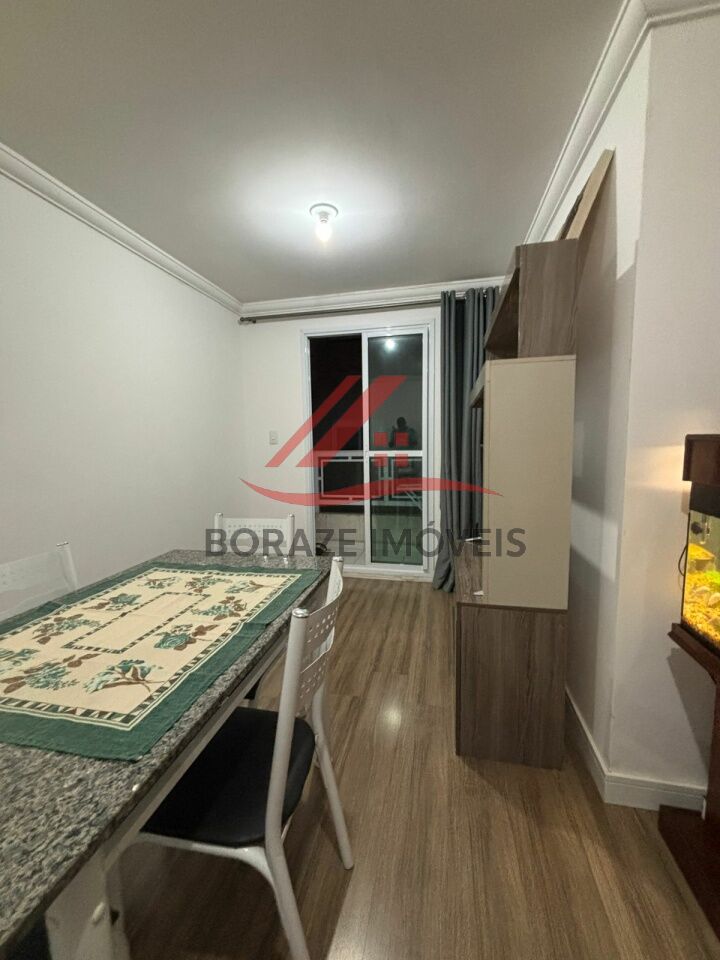 Apartamento com 2 quartos para venda na Vila Nossa Senhora das Vitórias em Mauá